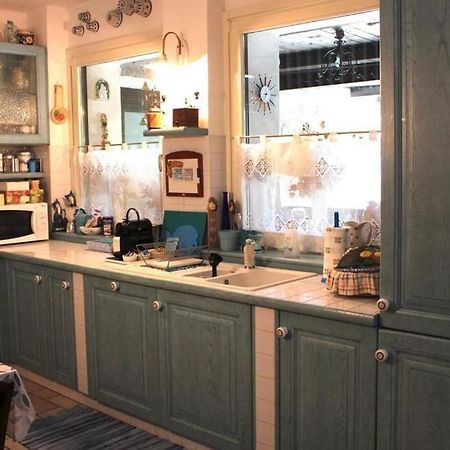Casa Colori Villa Poggiridenti Екстериор снимка