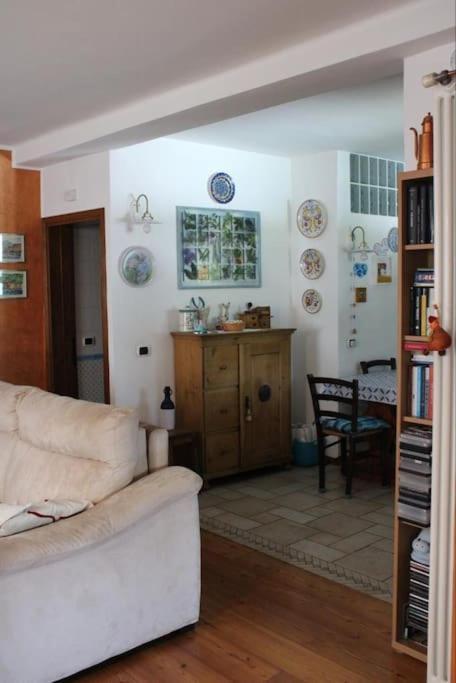 Casa Colori Villa Poggiridenti Екстериор снимка