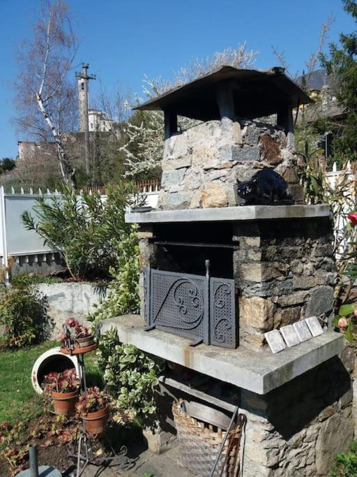 Casa Colori Villa Poggiridenti Екстериор снимка