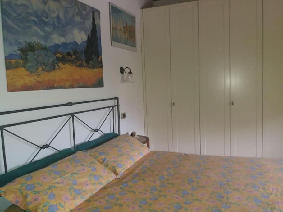 Casa Colori Villa Poggiridenti Екстериор снимка