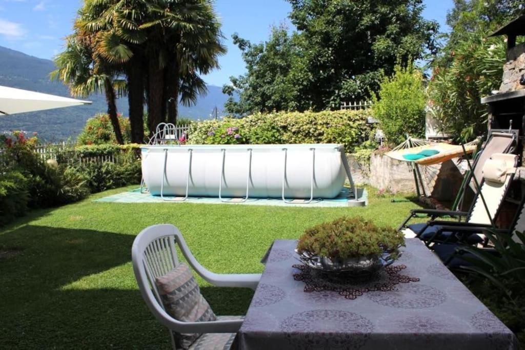 Casa Colori Villa Poggiridenti Екстериор снимка